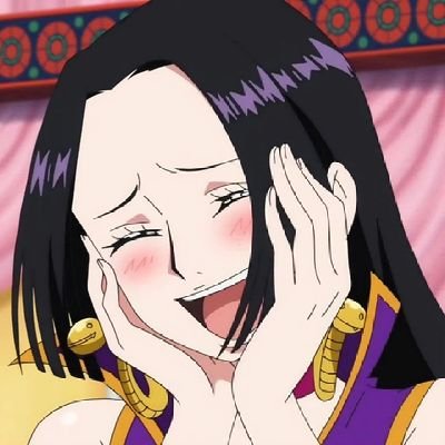 EepyEwpert's profile picture. She/her | 19 | One Piece shipping daughter and sometimes agenda | Multishipper | One Piece spoilers!! | In this house we love Boa Hancock