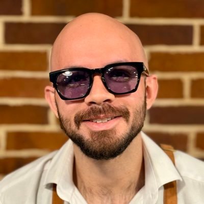 earthquakephd__'s profile picture. INTJ