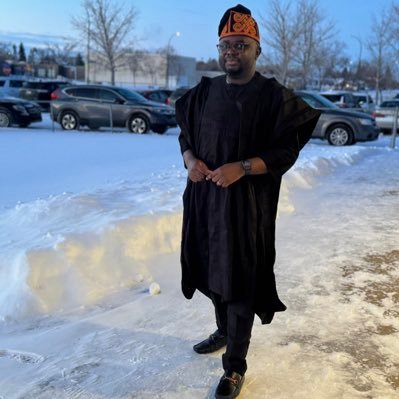 Kayodeoshinubi's profile picture. Husband | NO DM | Barca | Gemini