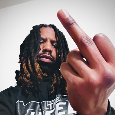 BrownNeo__'s profile picture. | Chicken Tendie Slut | @TheHeelCrew SUB MUTHAFUCKA | Wrestling Enthusiasts | #THC BROWN NEO 💙❤️