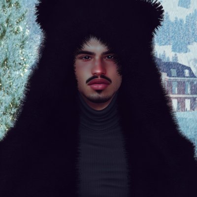 holegoblin_sl's profile picture. Second Life User

I retweet adult media, if you are not 18+ do not follow.

Socials: https://t.co/ZN8gzZun9Y