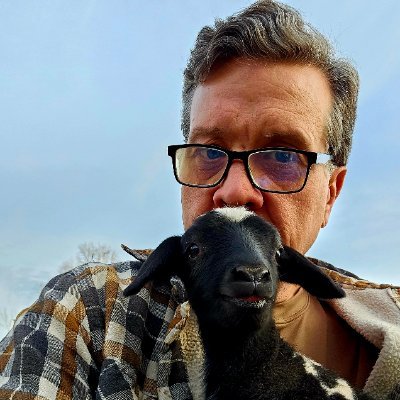 thegunman96409's profile picture. Gun guy, farm guy, mostly libertarian, history buff. I enjoy nature photography,  and rarely use DM. If I follow you and the DMs blow up I will block DM.