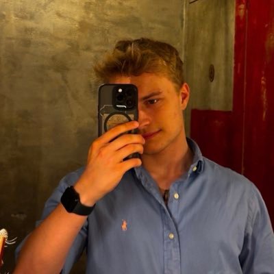 magamattx's profile picture. Alpha👌🏻 | 22M #redpilled #maga #ilbab