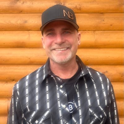 TomTaberHODL's profile picture. The Beef Initiative Exec Team              - Co-Founder of Montaña Sagrada #Bitcoin Only Nostr: #npub1yqtje90t266eyz3ynjz4ylf0dfr8jr6263ue36fucdy47je68hcs04czqw