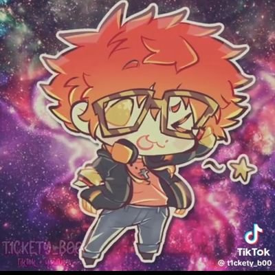 ♡18
♡Bi
♡All pronouns
♡Gambit and Wolverine lover
♡707 and Mammon lover
