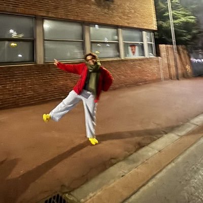 saluCibti's profile picture. ikti pour les intimes