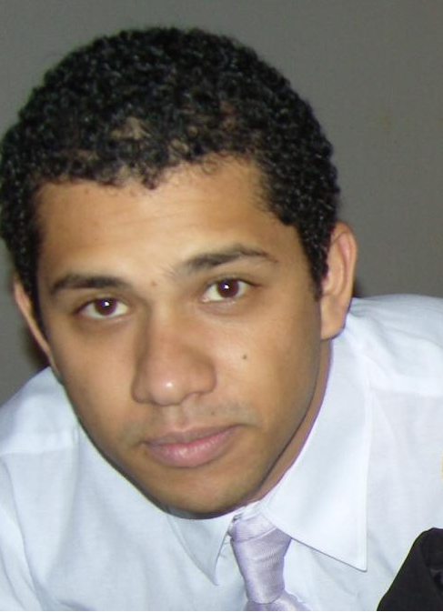 luizbrt989's profile picture. Analista de sistemas, estudante de engenharia elétrica, pai, filho, terráqueo.