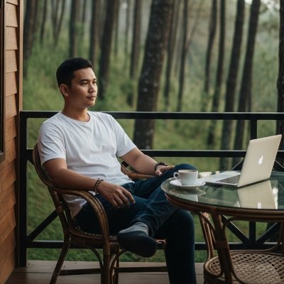 abilitune's profile picture. Fladlabs Agent