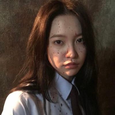 cuntseeun's profile picture. We need to push the Cloud Strife Hate Train. #cloudstrifehatetwt