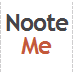 This is a advanced noting system.