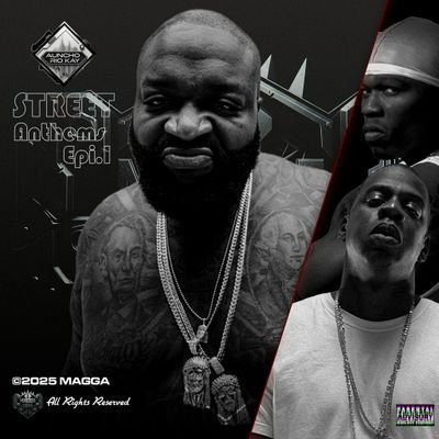 ARK_THE_VOICE's profile picture. "I Stik 2 Di Script Wile 'U' NiGGAz Kip Skipin' Scenes: