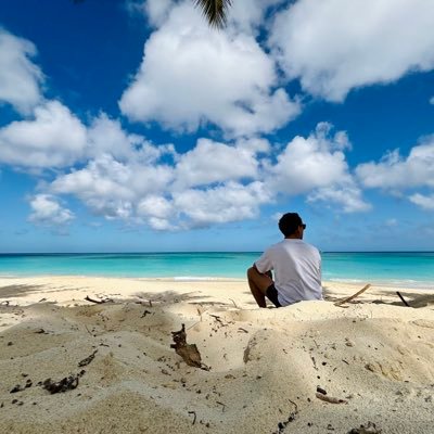 juakoz's profile picture. Big dreams make big people