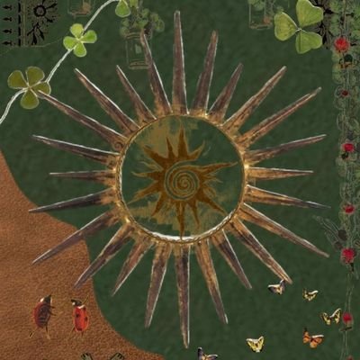 JadeF1's profile picture. ♡︎4481♡︎                                                         ☆@TotoroOnTrack☆