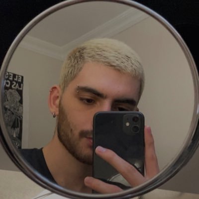 santihenao1506's profile picture. 