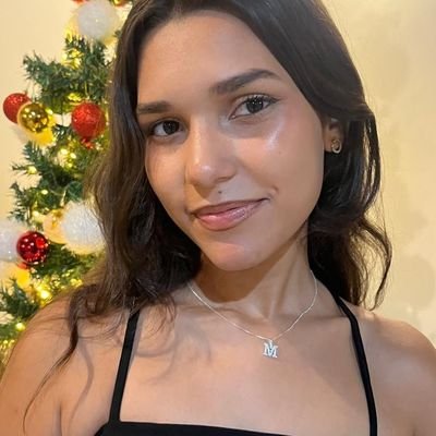 mahziwnhaa's profile picture. conta dois