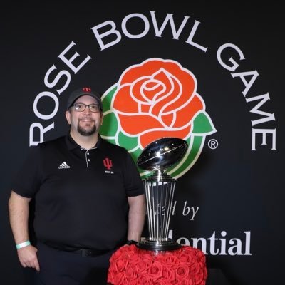 jerees's profile picture. ✝️ Husband. Hoosier (Home: Lafayette, College: West Lafayette & Bloomington) to Georgia via Western Pennsylvania. INFP. Cart return utilizer. Honor Super Omnia.