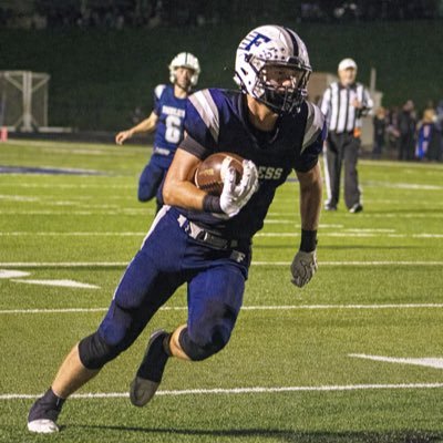 Peter_Snavely5's profile picture. Class of 2027| TE/DE| 6’4” 225lbs| 3.7 GPA| National Honors Society| Fairless High School| 3 D1 offers|DM for cell📲 |@DJRSwework