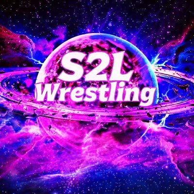 S2lWrestling's profile picture. Welcome to S2L shows every Wednesday & PLEs on Saturdays/Sundays 6ET/3PT!!🪐💜
