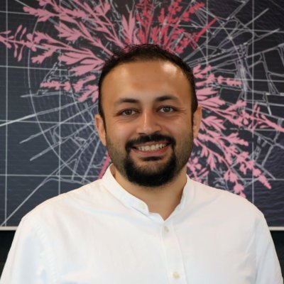 BarqawiTechno's profile picture. AI Researcher • Follow for AI insights, simplified CTO @ MedWrite AI