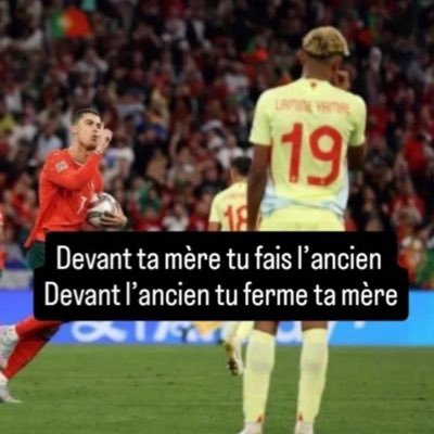 Possioll's profile picture. @PSG_inside @Cristiano // 31/05/2025 ⭐️ VITINHA BALLON D’OR 2026 !! 🇫🇷🇲🇦