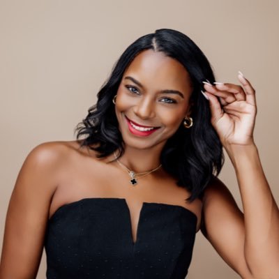 TwinaNobles's profile picture. Founder | Philanthropist | State Senator | ✝️ | ΔΣθ | Personal Account