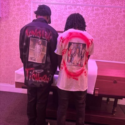 East_Davian12's profile picture. ☆ East Davian ☆ 26 ♐️ Rip Juice WRLD Rip XXXTENTACION Free Melly Rip Kay Kay , Shae & Arika 🕊️Rip Twan , Rip Dominique