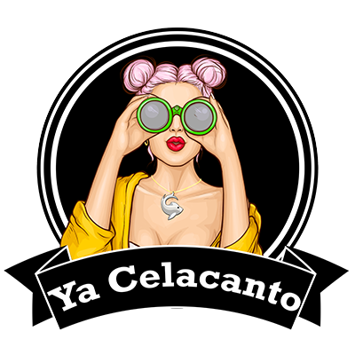 YaCelacanto's profile picture. Noticias, curiosidades & entretenimiento.