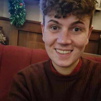 Michaelwk20's profile picture. https://t.co/H05eJJU9oe

Detrans - The scottish skirt (kilt) wearing menace
Living my best gay life 
GC views are my own - deal with it.