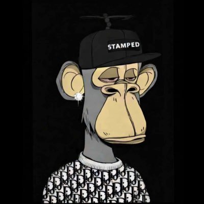 22STAMPED's profile picture. 
