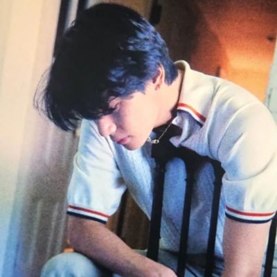 thvxsy's profile picture. 