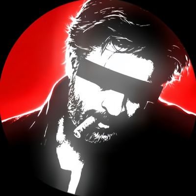 Benaffleck555's profile picture. @iamsrk 👑 🗿💥 
 @MalavikaM_ 🥰💗😍

EDITZ & Trolls