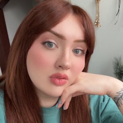 brigibeee's profile picture. Given the gift of gab & making it everyone’s problem. Writing under Odette Augustine. 🦢