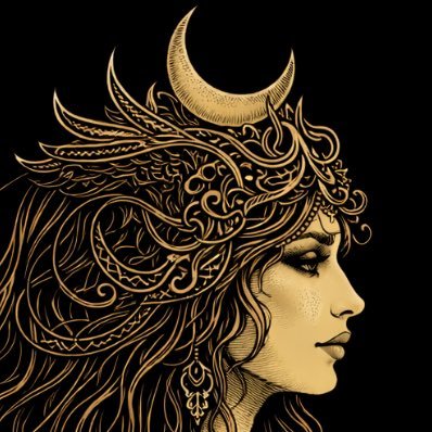 _hetep_'s profile picture. 🕯Svara eig du sjølv🕯 völva • walking with gods, not dogma • precision over platitudes • psychic divination and spellwork