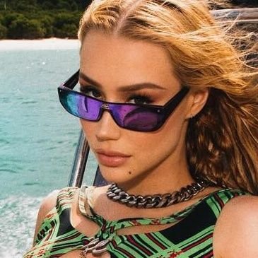 IggySource's profile picture. Your #1 source for Iggy Azalea updates and everything about her. Turn on notifications! – fan account. 💫