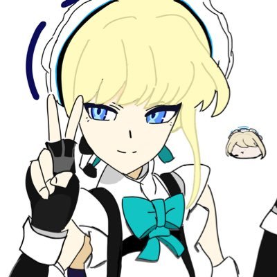 tetubun_816's profile picture. 無言フォロー失礼します… 限界工業高校生/AC6をプレイしたりコスしたり、トキの絵を描いたり光るヘイローを作ったりブルアカをしたりと多趣味マン 目標はコミケのサークル側に立ちます。 (アイコン・ヘッダーは自作) にせもの(サブ)→ https://t.co/aXzh8tBEdA (微稼働)