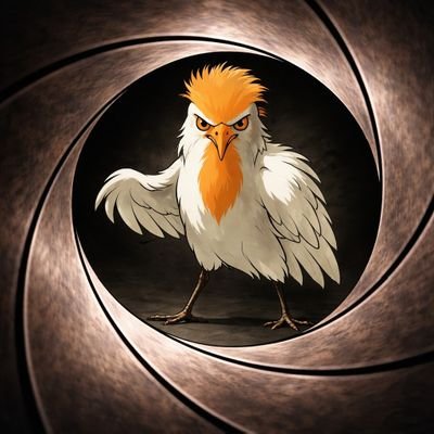 GooG27iu8aW0OER's profile picture. カメラが楽しい📷野鳥😍/OMDS/OM-1/リハビリ散歩🚶‍♂/ギャンブル小毒🏇Everything’s All Right/○▽□ＣＴＳ復活しないかなぁ/超海狸/XG/ミセス/【確証バイアス】に気をつけよう/鳥垢ではありません/主夫🍳/📝備忘録/