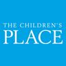 childrensplace's profile picture. The Children’s Place is your one-stop shop for quality apparel at unmatched value for kids in sizes newborn to 14. Shop the PLACE where fashion meets fun!