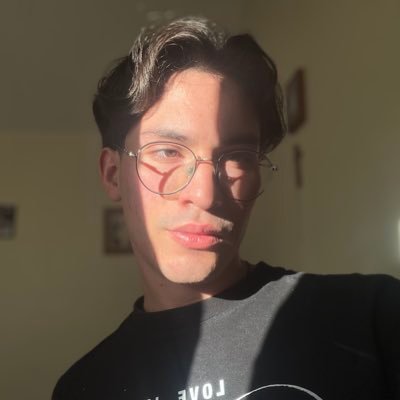 Chris_tm_6's profile picture. call me by your name and I will call you by yours