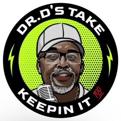DrDsTakeKeep100's profile picture. Dr. D talking Thunder 🏀, Cowboys ⭐️, and what actually works for educators serving all students. Keeping it 💯.