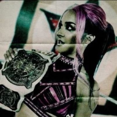 CrispyWrestlin's profile picture. YouTuber|
Talk about all Wrestling|
Women's Wrestling is awesome|
Hockey Player|
Fan Account|
🇨🇦