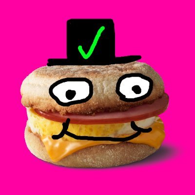 lolSexyMcmuffin's profile picture. He/him 18