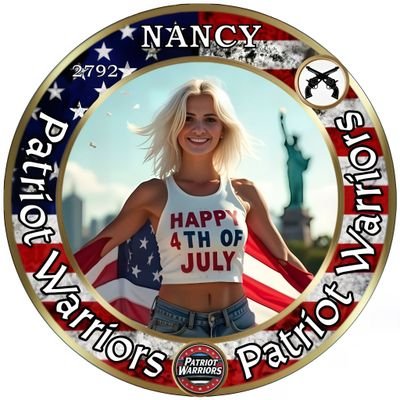 ReckoningRiser's profile picture. I don’t know the secret of success - but the secret of failure is to always try to follow the will of others. PATRIOT WARRIORS 
 WHITE ROSE 🤍 No DM 🚫