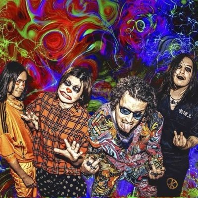 AILIFDOPA's profile picture. アイリフドーパ(AILIFDOPA) 公式アカウント オンラインストアはこちら🧚🎪↓ https://t.co/Ibshg7ZSUN