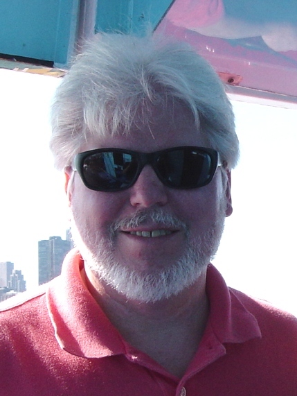 Writer and editor