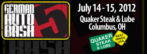 GermanAutoBASH's profile picture. GermanAutoBASH - Ohio's European Car show