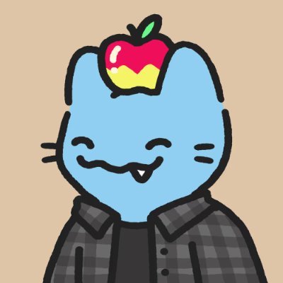 MijNFT14's profile picture. 