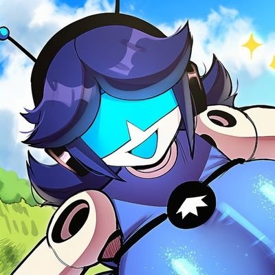 NoirGenes1s's profile picture. Just a silly guy making AI Stuff | Support real artists!! | Alt: @NoirMaster_