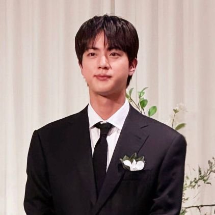 Jinyochin2's profile picture. new acc of @jinyochin

until the spring day comes again, my seven 💜
BTS reasons of my happiness

WTS WTT