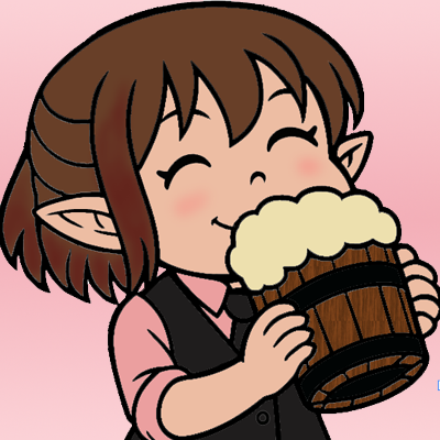 taremimi_usako's profile picture. FF14 でゆったりマイペースに進めてます。ちょっとスパイスの効いたSSが大好きです。

© SQUARE ENIX