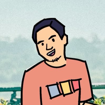 markusapriadi's profile picture. Eh, halo! 👋